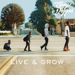 Casey Veggies - Live & Grow